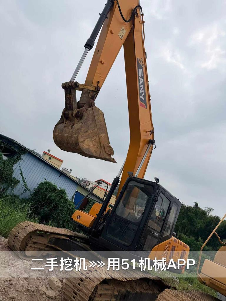 51挖机